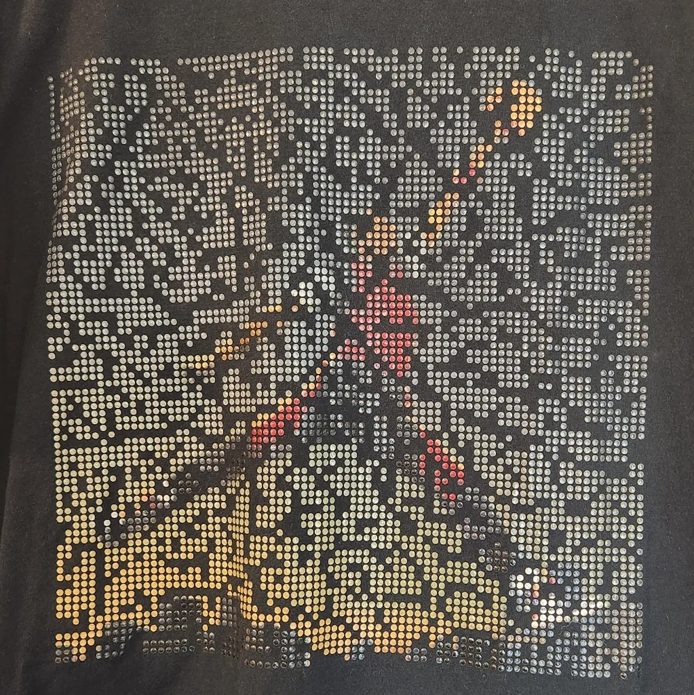 Jordan Jumpman T Shirt Size XL